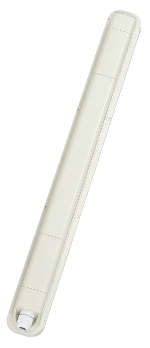 LED industriarmatur 14 W - 59 cm
